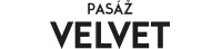Pasáž Velvet Logo